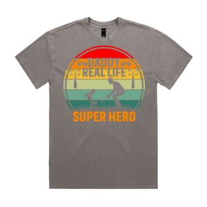 HEAVY FADED TEE Thumbnail