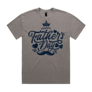 HEAVY FADED TEE Thumbnail