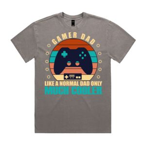 HEAVY FADED TEE Thumbnail