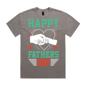 HEAVY FADED TEE Thumbnail