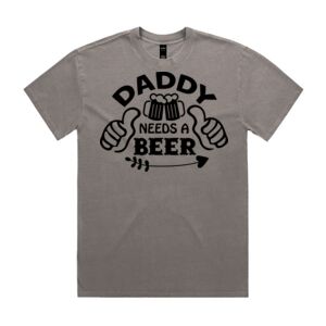 HEAVY FADED TEE Thumbnail