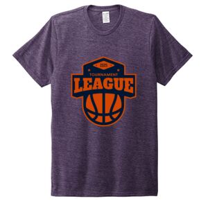 UNISEX TRI-BLEND TEE Thumbnail