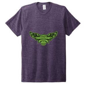 UNISEX TRI-BLEND TEE Thumbnail