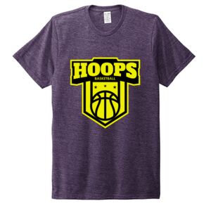 UNISEX TRI-BLEND TEE Thumbnail