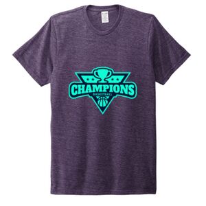 UNISEX TRI-BLEND TEE Thumbnail