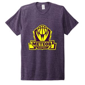 UNISEX TRI-BLEND TEE Thumbnail