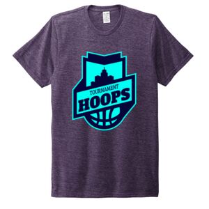 UNISEX TRI-BLEND TEE Thumbnail