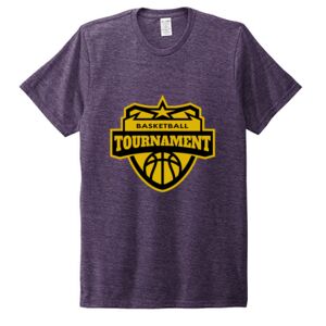 UNISEX TRI-BLEND TEE Thumbnail