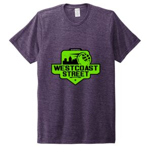 UNISEX TRI-BLEND TEE Thumbnail