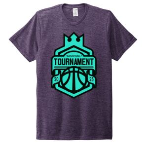 UNISEX TRI-BLEND TEE Thumbnail
