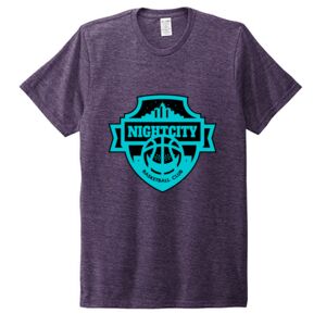 UNISEX TRI-BLEND TEE Thumbnail
