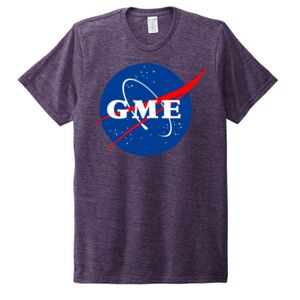 UNISEX TRI-BLEND TEE Thumbnail