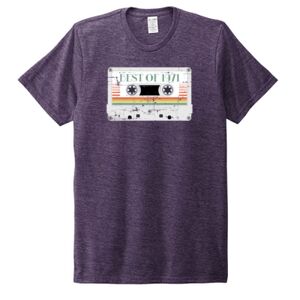UNISEX TRI-BLEND TEE Thumbnail