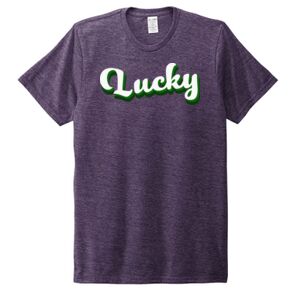 UNISEX TRI-BLEND TEE Thumbnail