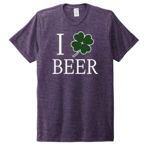 UNISEX TRI-BLEND TEE Thumbnail