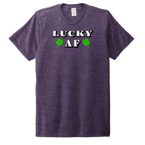 UNISEX TRI-BLEND TEE Thumbnail