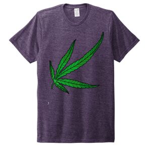 UNISEX TRI-BLEND TEE Thumbnail