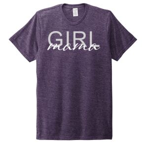 UNISEX TRI-BLEND TEE Thumbnail