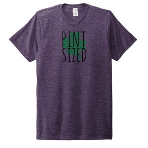 UNISEX TRI-BLEND TEE Thumbnail