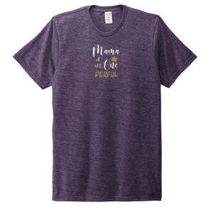 UNISEX TRI-BLEND TEE Thumbnail