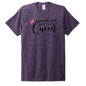 UNISEX TRI-BLEND TEE Thumbnail