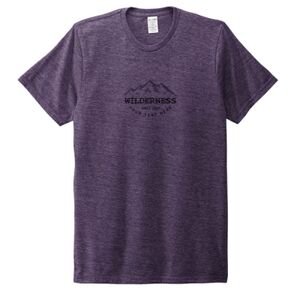UNISEX TRI-BLEND TEE Thumbnail