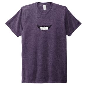 UNISEX TRI-BLEND TEE Thumbnail