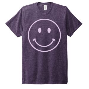 UNISEX TRI-BLEND TEE Thumbnail