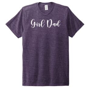 UNISEX TRI-BLEND TEE Thumbnail