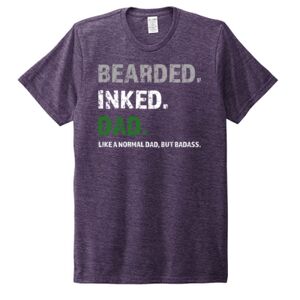 UNISEX TRI-BLEND TEE Thumbnail