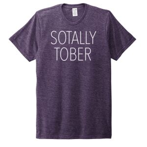 UNISEX TRI-BLEND TEE Thumbnail