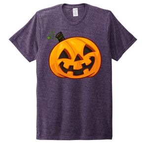 UNISEX TRI-BLEND TEE Thumbnail