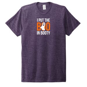 UNISEX TRI-BLEND TEE Thumbnail