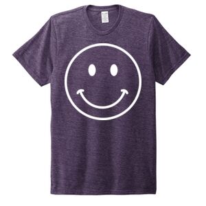UNISEX TRI-BLEND TEE Thumbnail