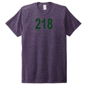 UNISEX TRI-BLEND TEE Thumbnail