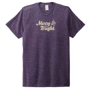 UNISEX TRI-BLEND TEE Thumbnail