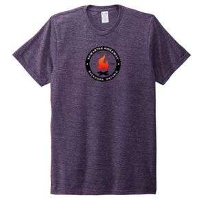 UNISEX TRI-BLEND TEE Thumbnail