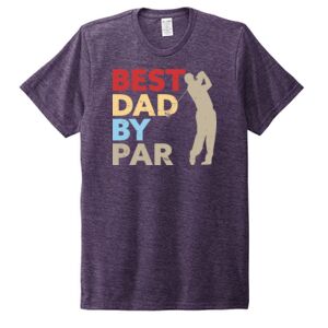 UNISEX TRI-BLEND TEE Thumbnail