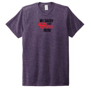 UNISEX TRI-BLEND TEE Thumbnail