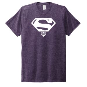 UNISEX TRI-BLEND TEE Thumbnail