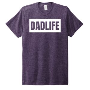 UNISEX TRI-BLEND TEE Thumbnail