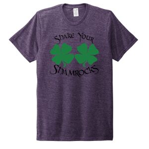 UNISEX TRI-BLEND TEE Thumbnail