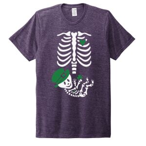 UNISEX TRI-BLEND TEE Thumbnail
