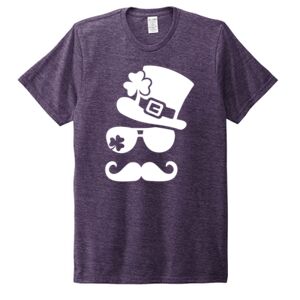 UNISEX TRI-BLEND TEE Thumbnail