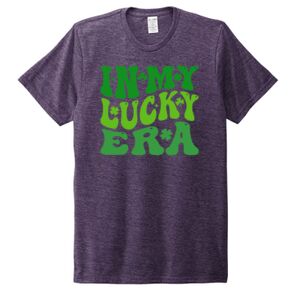 UNISEX TRI-BLEND TEE Thumbnail