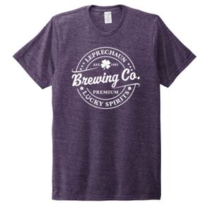 UNISEX TRI-BLEND TEE Thumbnail