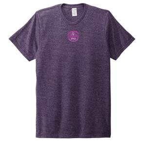 UNISEX TRI-BLEND TEE Thumbnail