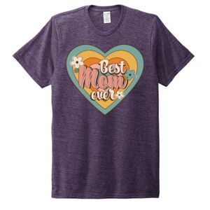 UNISEX TRI-BLEND TEE Thumbnail