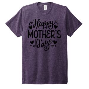 UNISEX TRI-BLEND TEE Thumbnail
