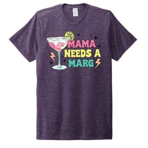 UNISEX TRI-BLEND TEE Thumbnail